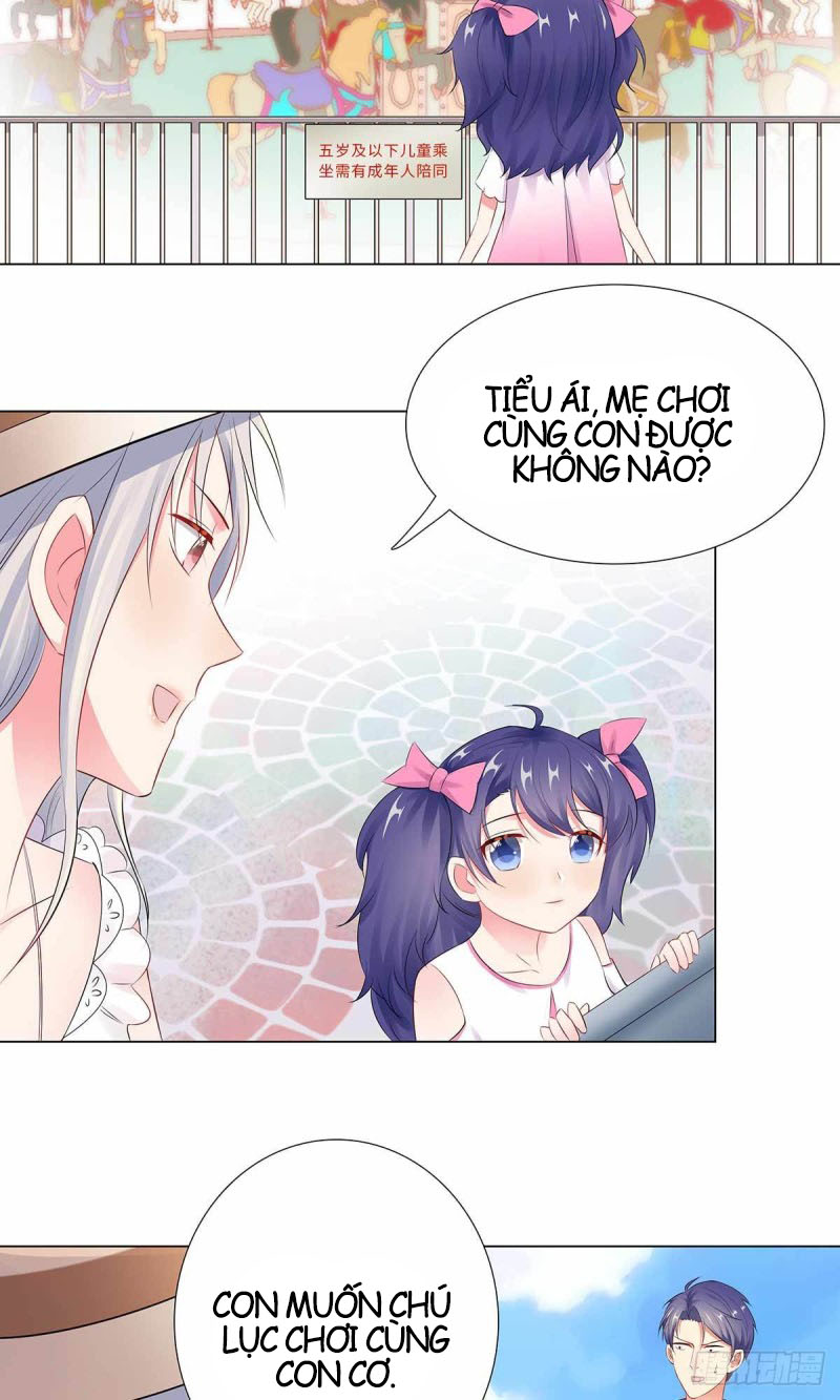 song bảo vô địch chapter 50 3