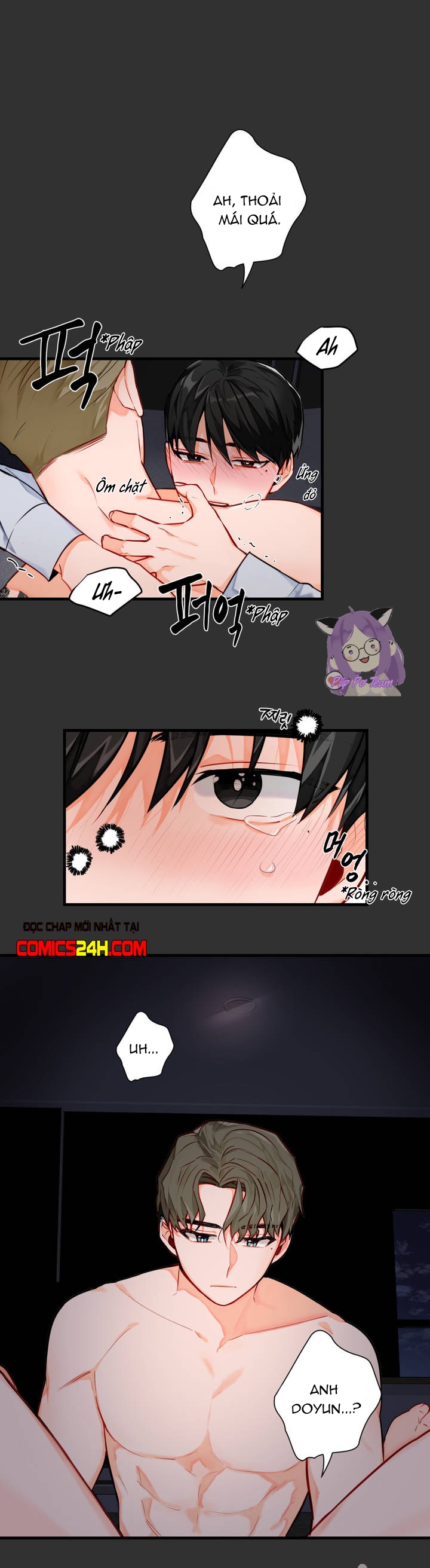 cosmo tình dục giả tưởng chapter 2 15