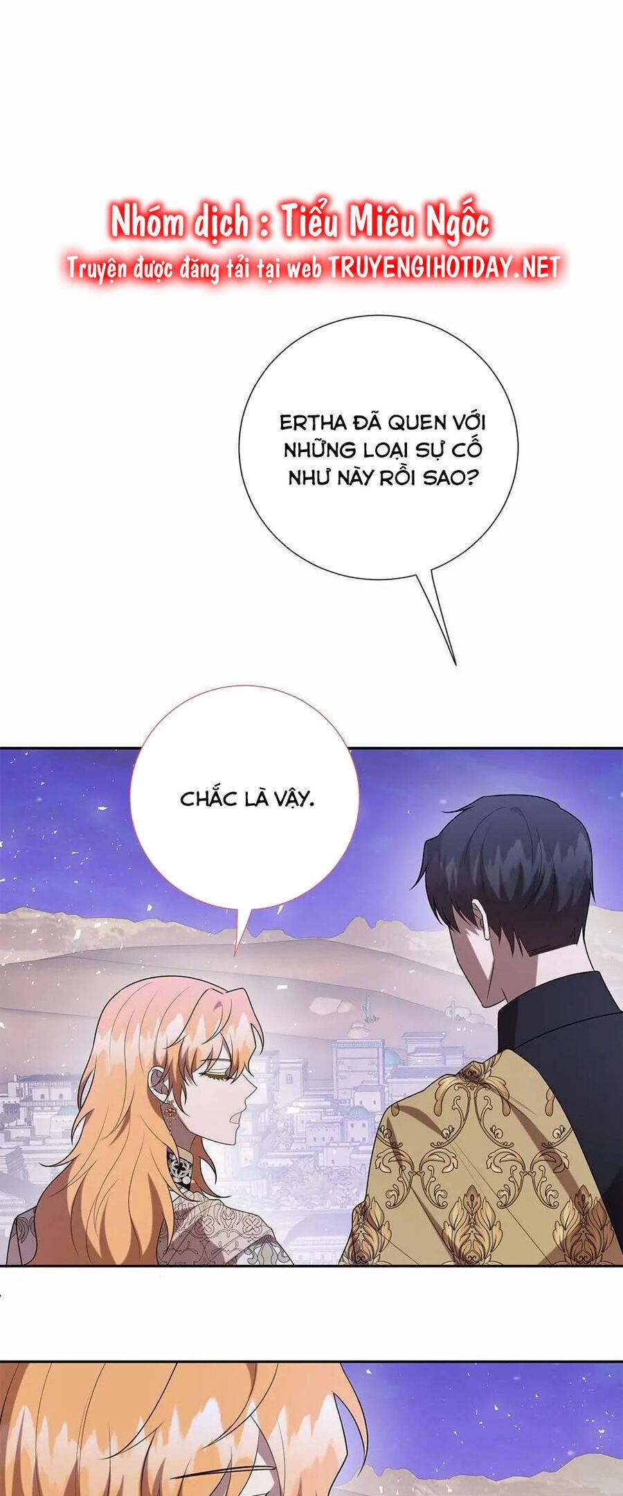 xin ngài đừng ăn tôi chapter 118 50