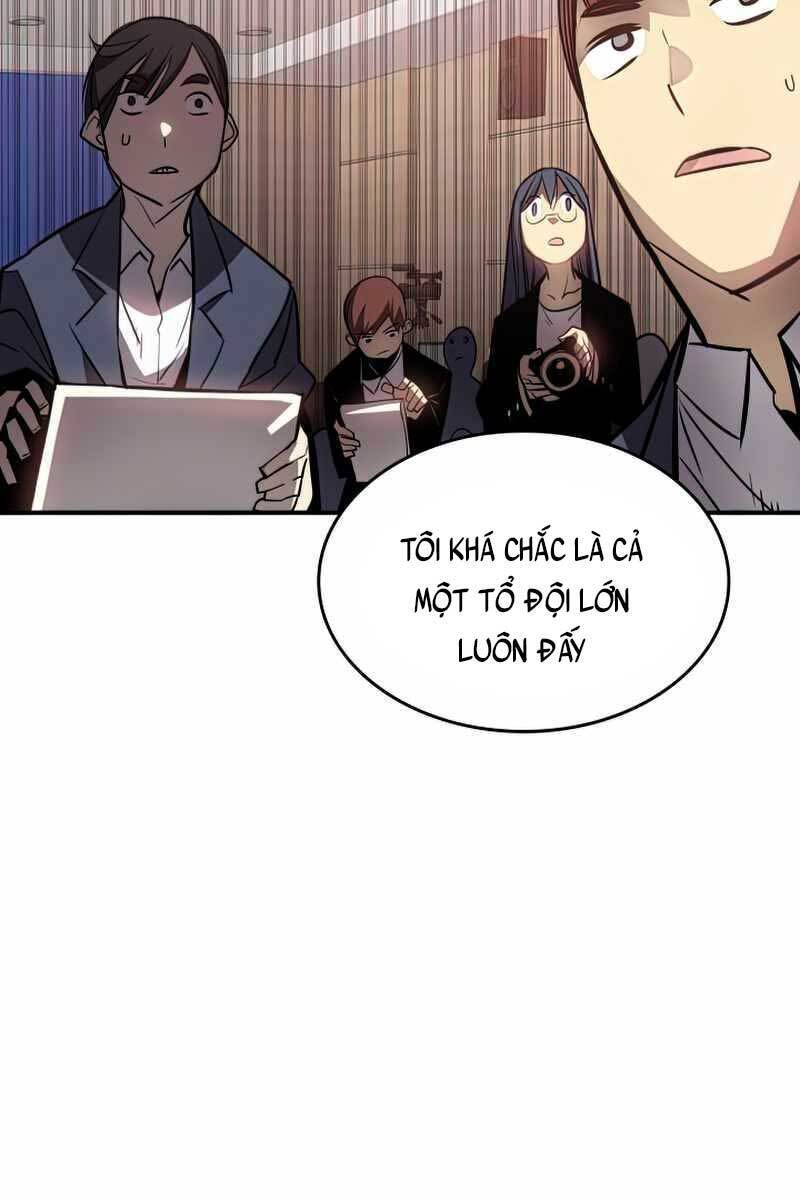 tôi là lính mới chapter 124 21