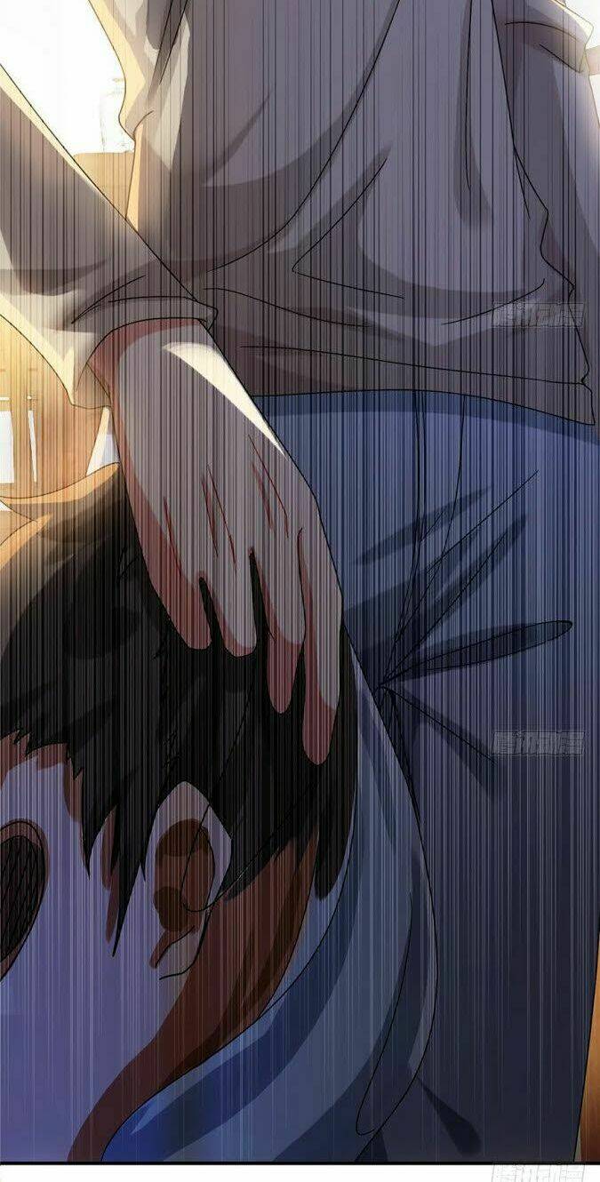 thâm dạ thư ốc chapter 11 22