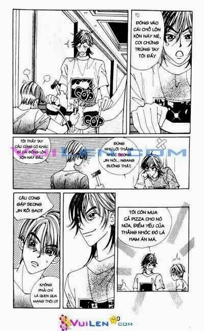 giấc mơ thần tượng chapter 6 10