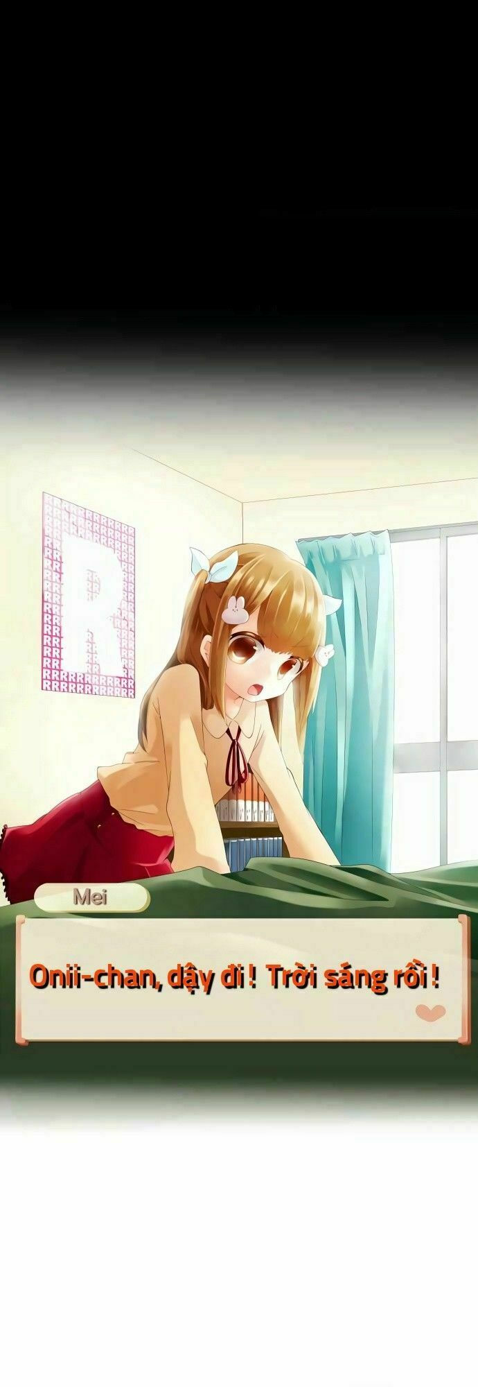 ike loli chapter 0 1