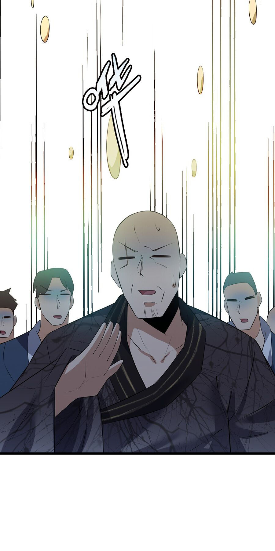 đại bảo kiếm của tôi chapter 34 4