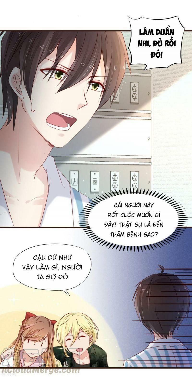 đơn phương 37.5 chapter 32 16