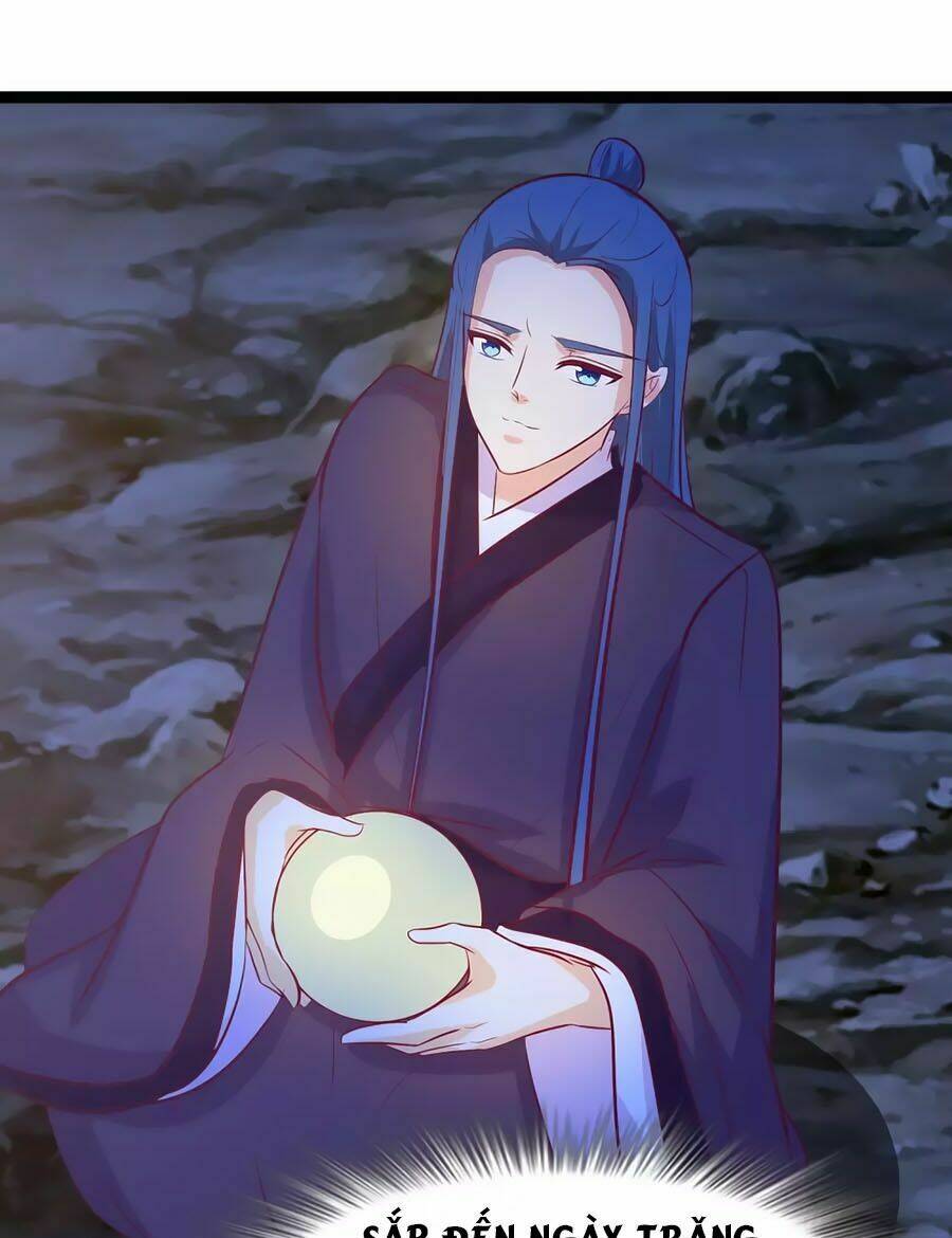 thỏ yêu tiểu vương phi chapter 102 4