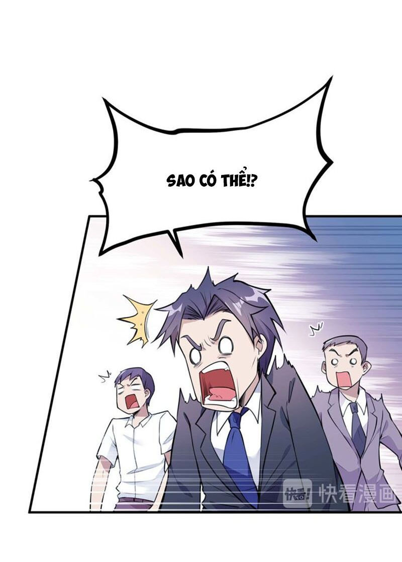 đệ nhất người ở rể chapter 2 21