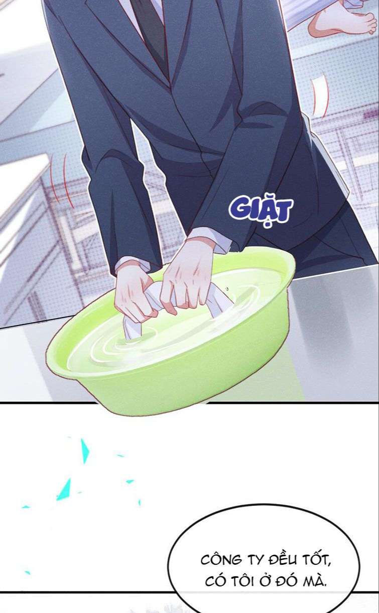 tôi với hình mẫu lý tưởng lìa trần rồi! chapter 45 30