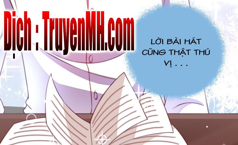 ngày nào thiếu soái cũng ghen chapter 16 33