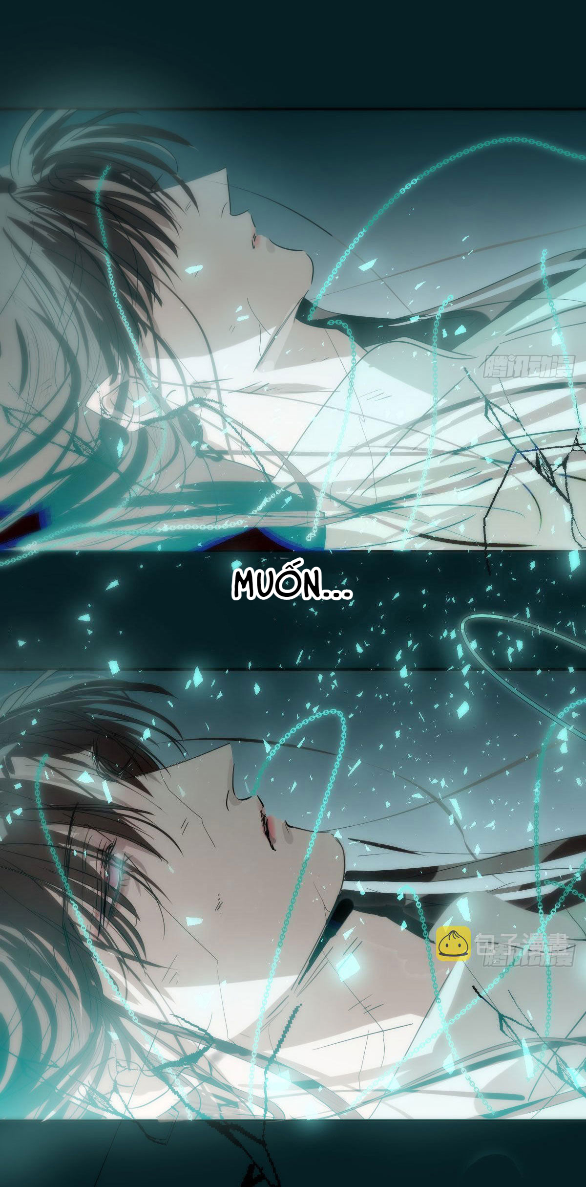 Bắt Lấy Ngao Ngao chapter 204 - Trang 28