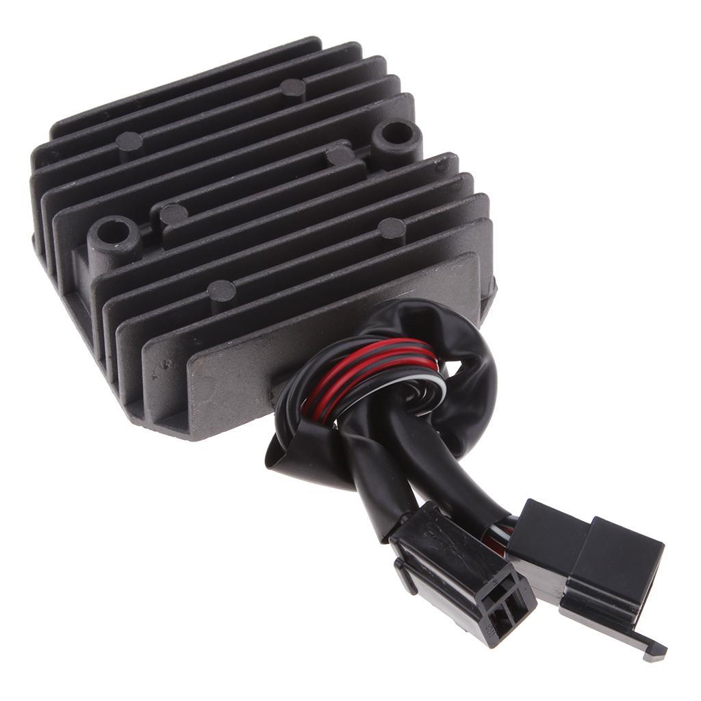 Voltage Regulator   for  VT 600C Shadow  1992-1997