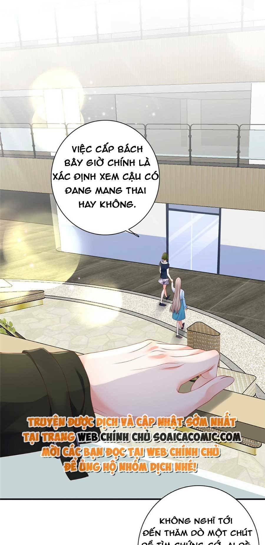 cô vợ của tôi không dễ bắt nạt chapter 7 42