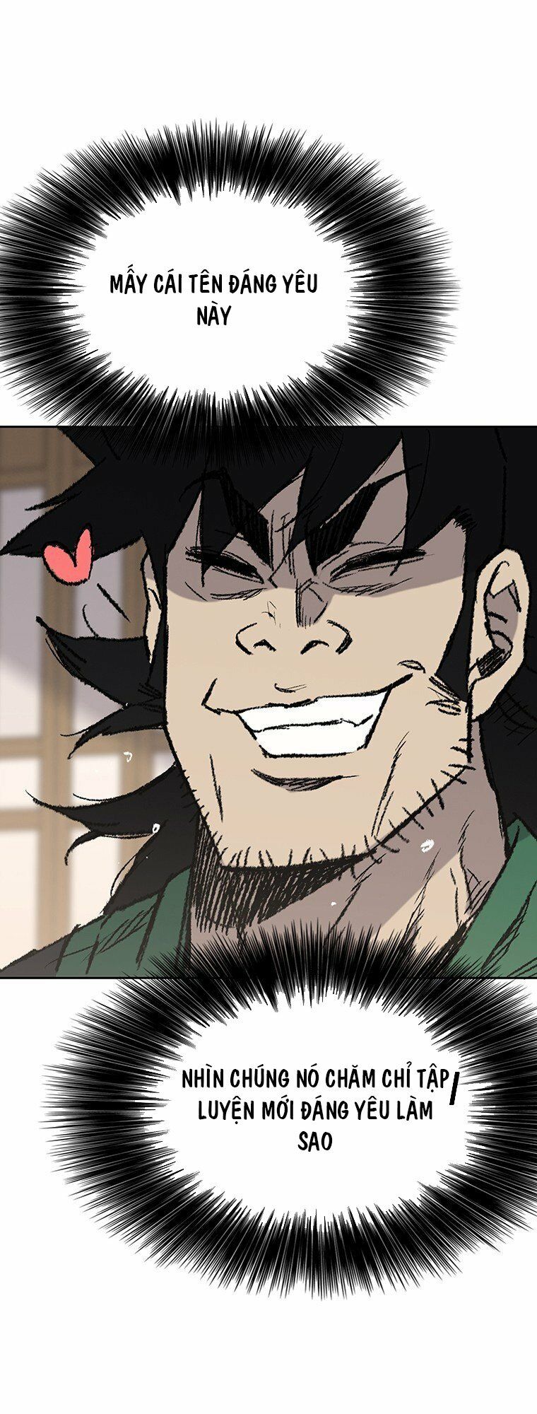 kiếm sĩ bất bại chapter 72 21