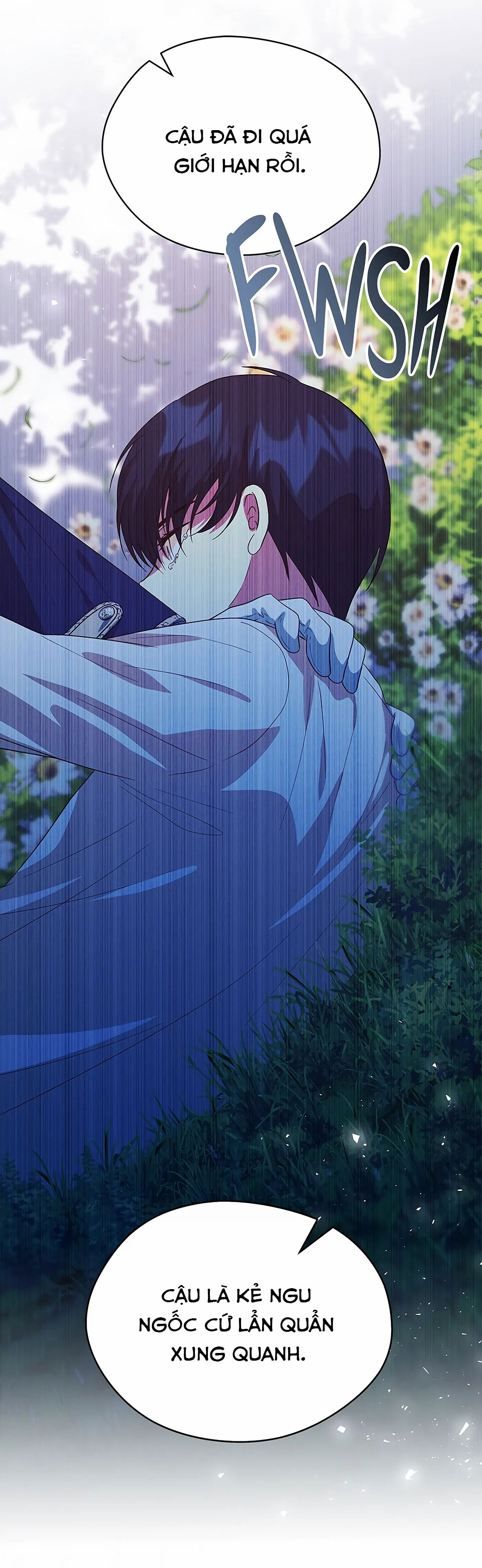 tôi không phải là nữ anh hùng chapter 90 43