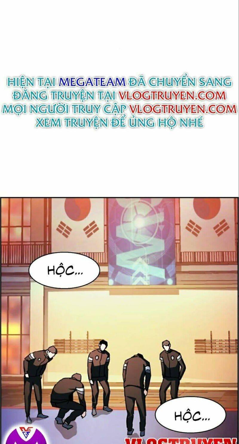 bạn học tôi là lính đánh thuê chapter 34 20