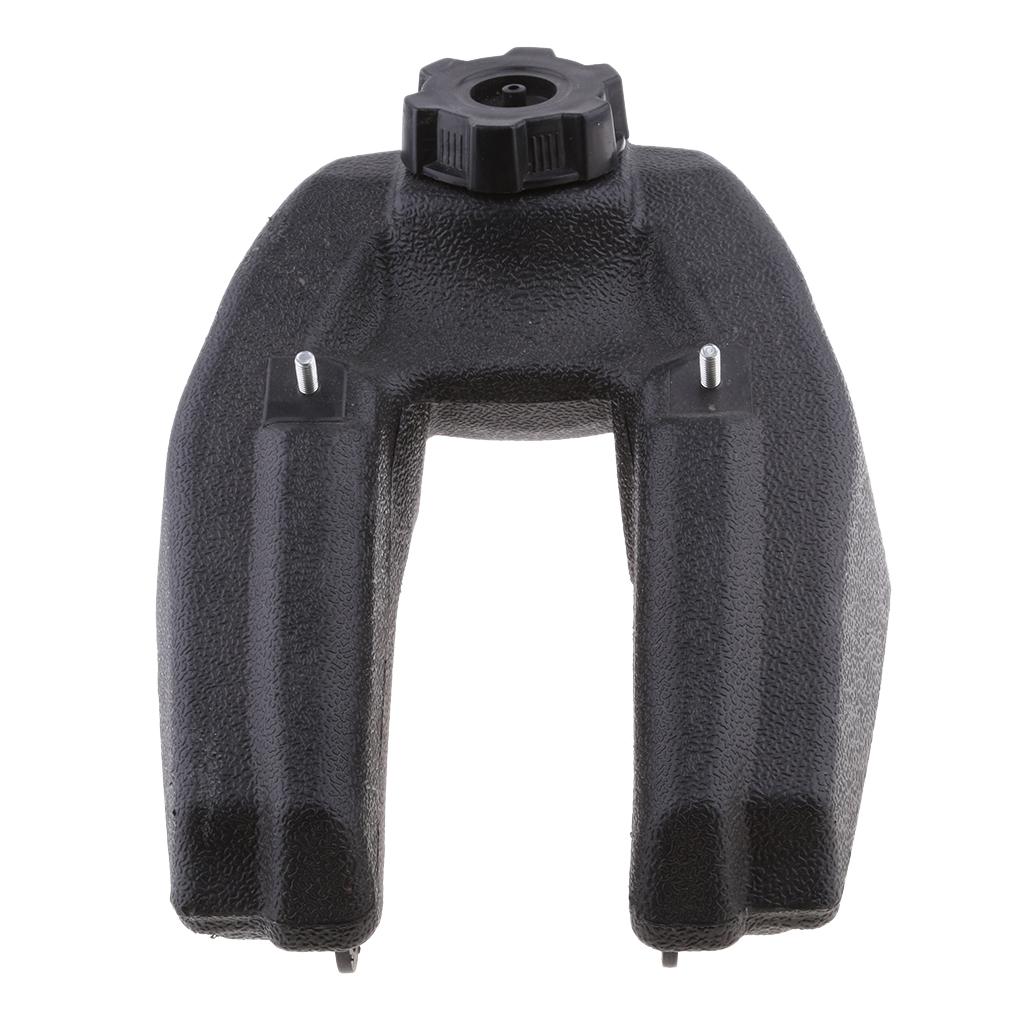 Gas Fuel Petrol Tank For Kazuma Meerkat  50cc Quad 4 Wheeler ATV