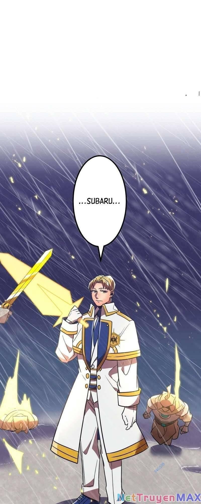 Huyết Thánh Cứu Thế Chủ~ Ta Chỉ Cần 0.0000001% Đã Trở Thành Vô Địch chapter 25 105