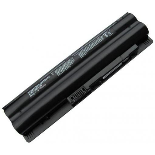 Pin dành cho Laptop HP Compaq CQ35-100, Pavilion DV3-2000 loại 6 Cell