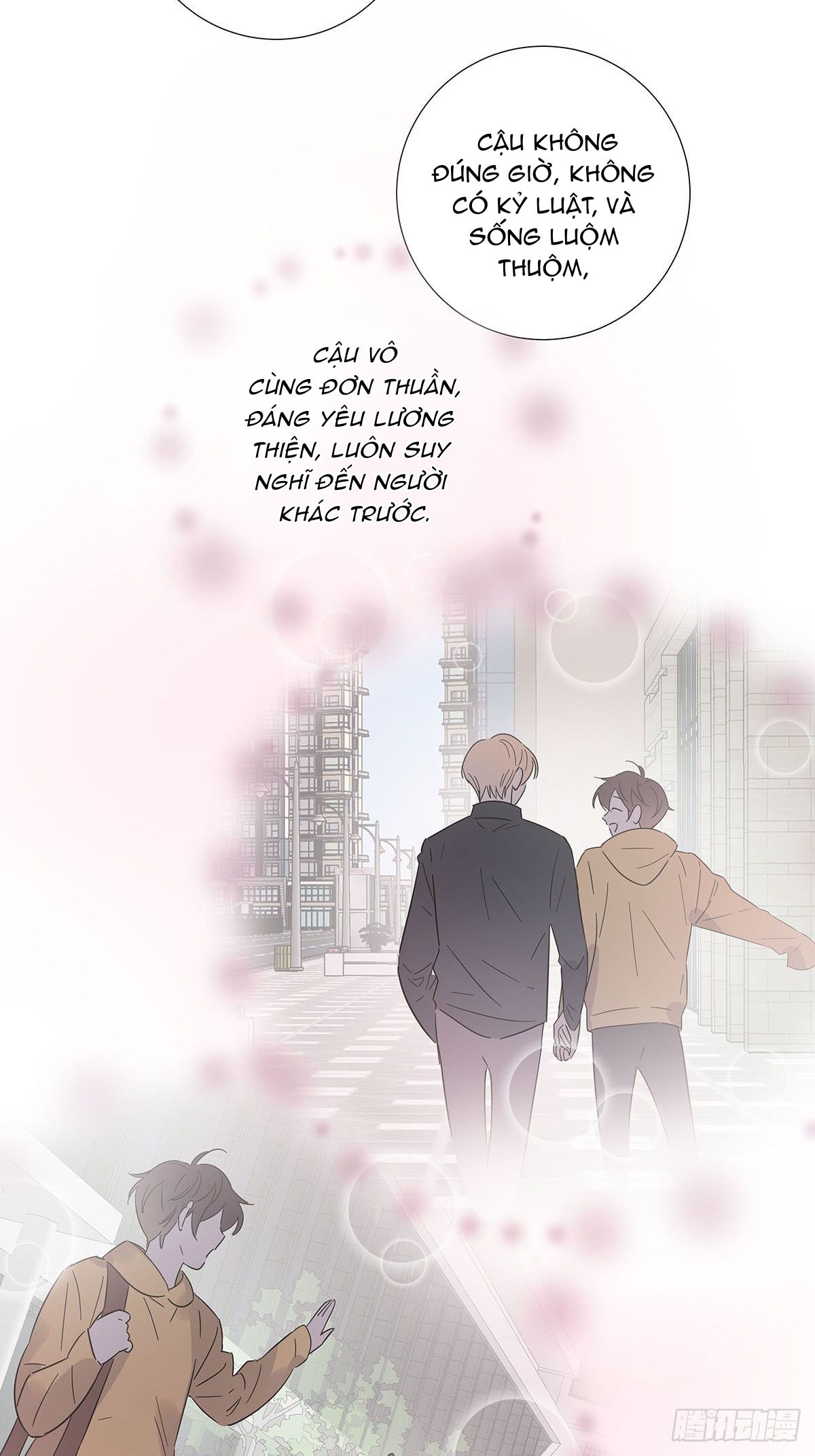 hôm nay nam giả trang nữ vẫn chưa được cầu hôn! chapter 81 38