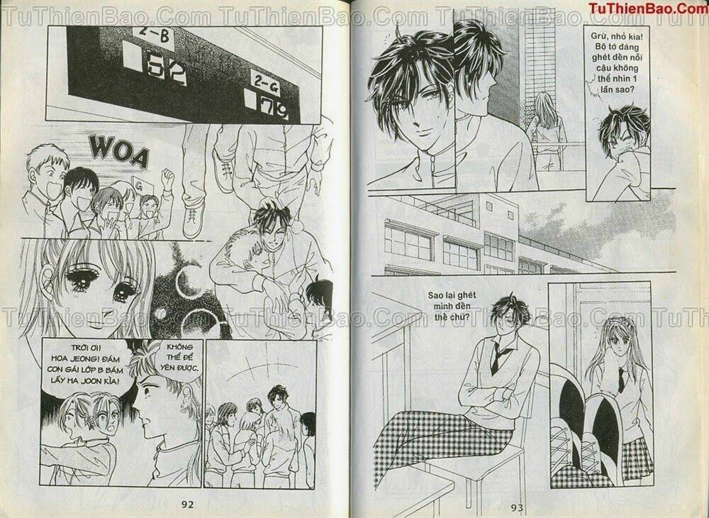 nữ sinh chapter 1 47