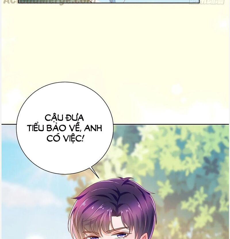 ẩn hôn 100%: chọc tức vợ yêu mua một tặng một chapter 178 31