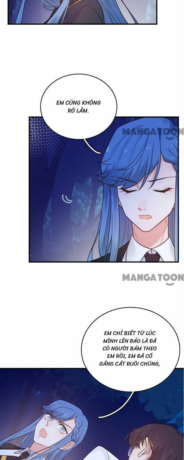 ma lạt thiên kim đẩu ác thiếu chapter 249 10