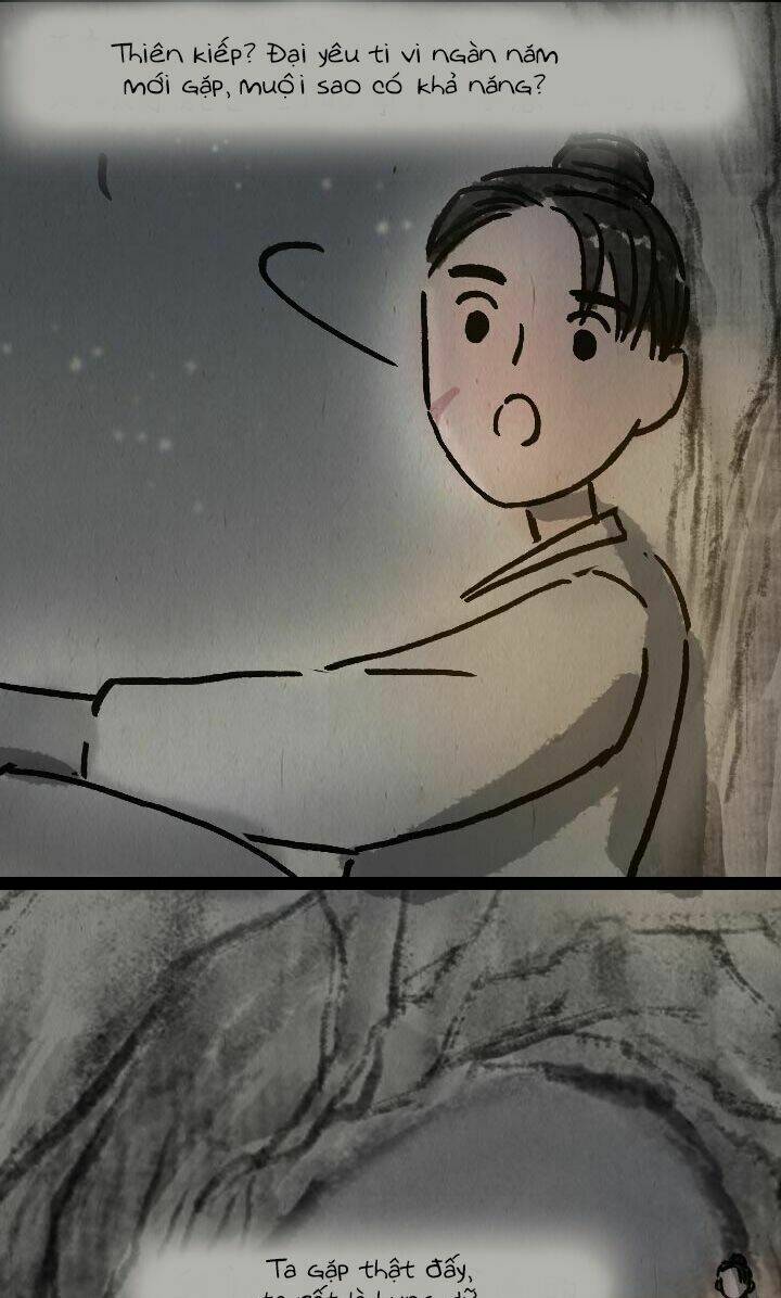 nhất thiền tiểu hòa thượng chapter 81 31