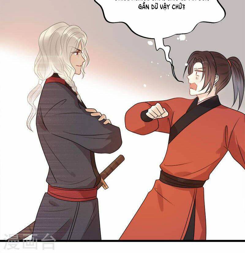 tư thế chính xác cùng bệ hạ yêu đương chapter 18.2 25