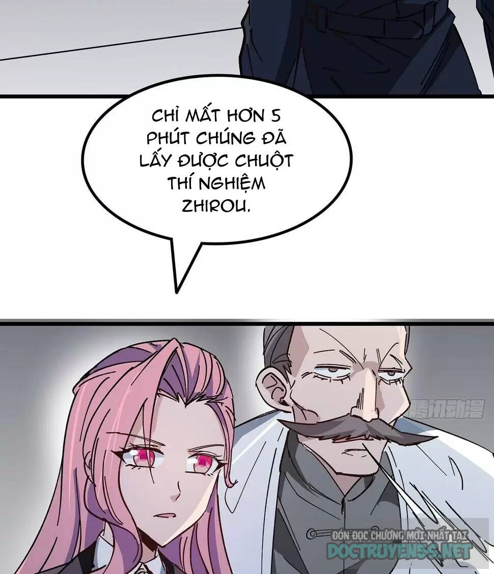 giải cứu 99 nữ chính ở mạt thế chapter 117 24