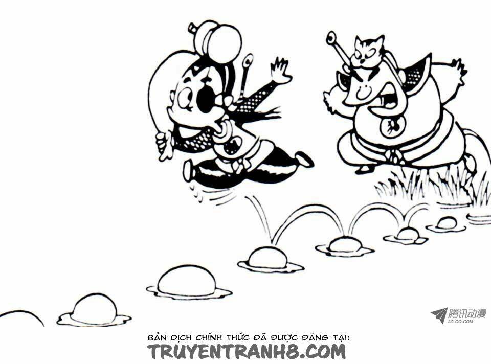 đạo sư độc nhãn long chapter 40 2