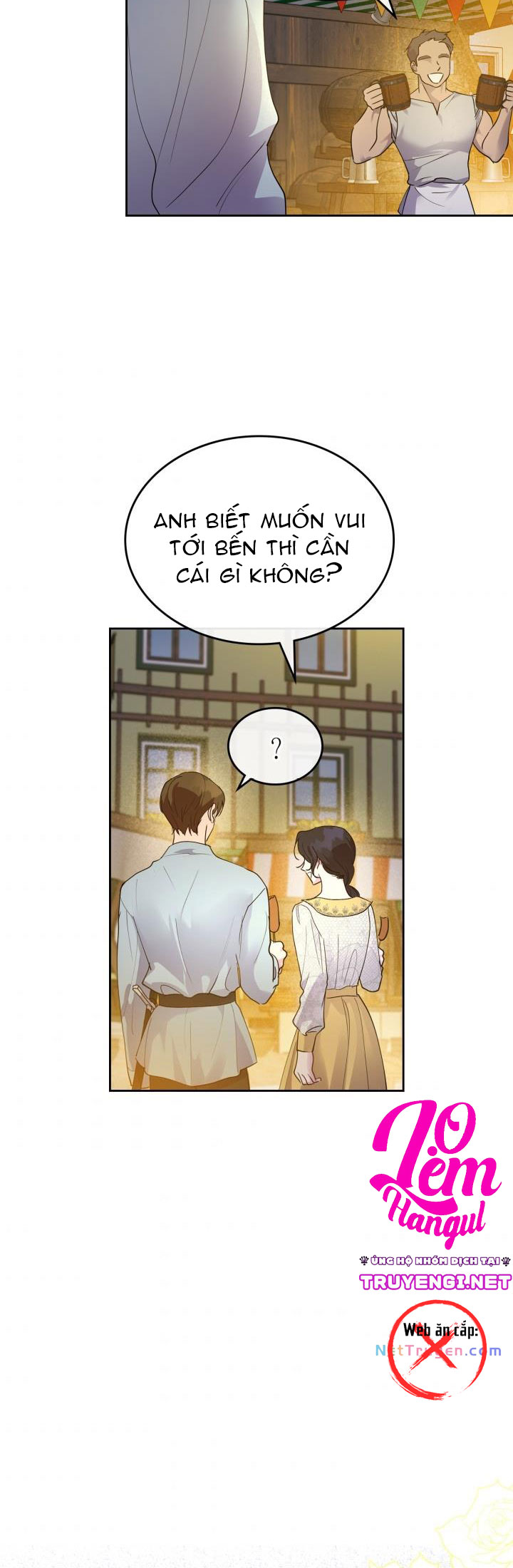 giết chết ác nữ phản diện chapter 35 30