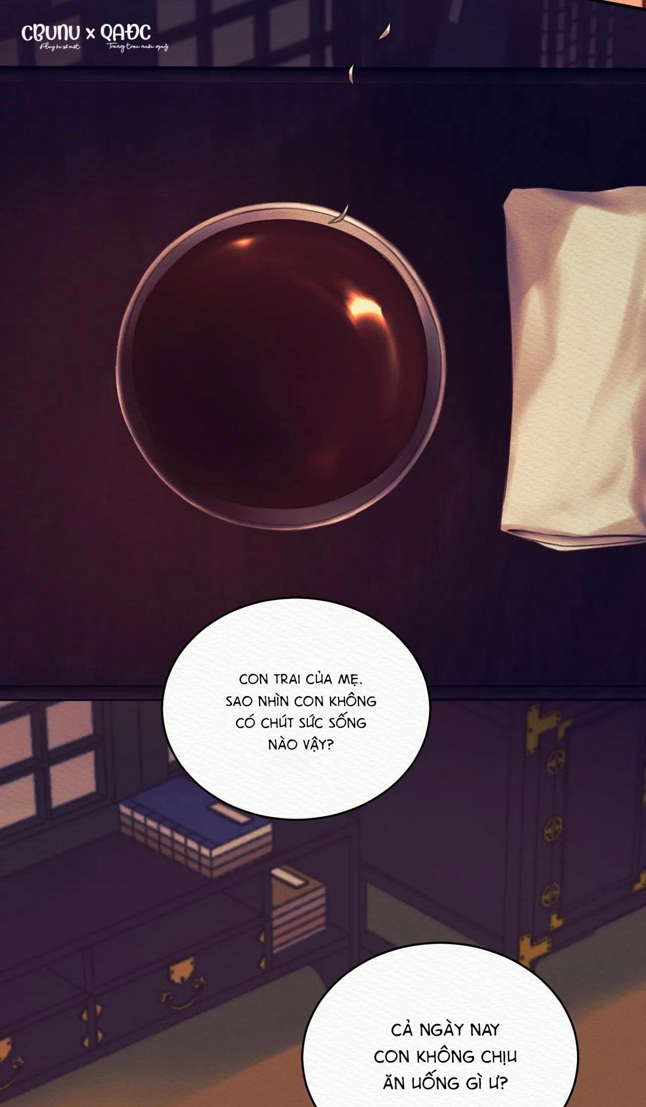 qủy dạ khúc chapter 37 80