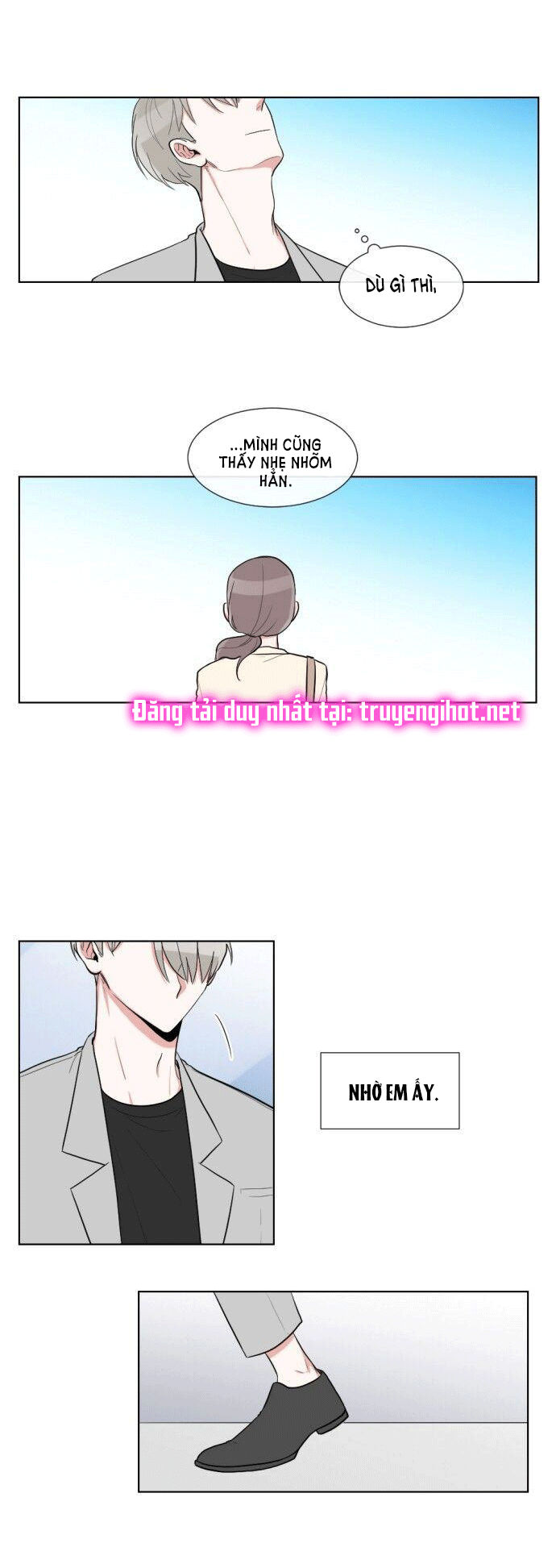 gatabutata chapter 30.2 4