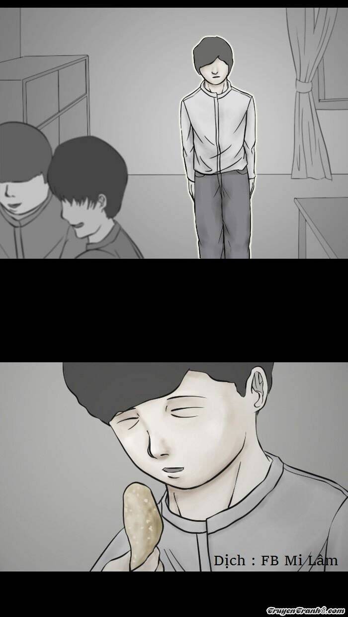 thứ sáu: những câu chuyện cấm chapter 14 11