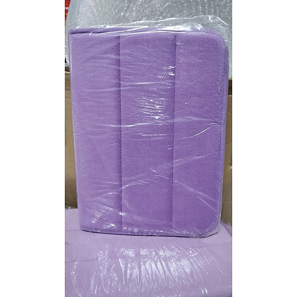 Thảm Lau Chân Chống Trượt Siêu Thấm 40x60cm