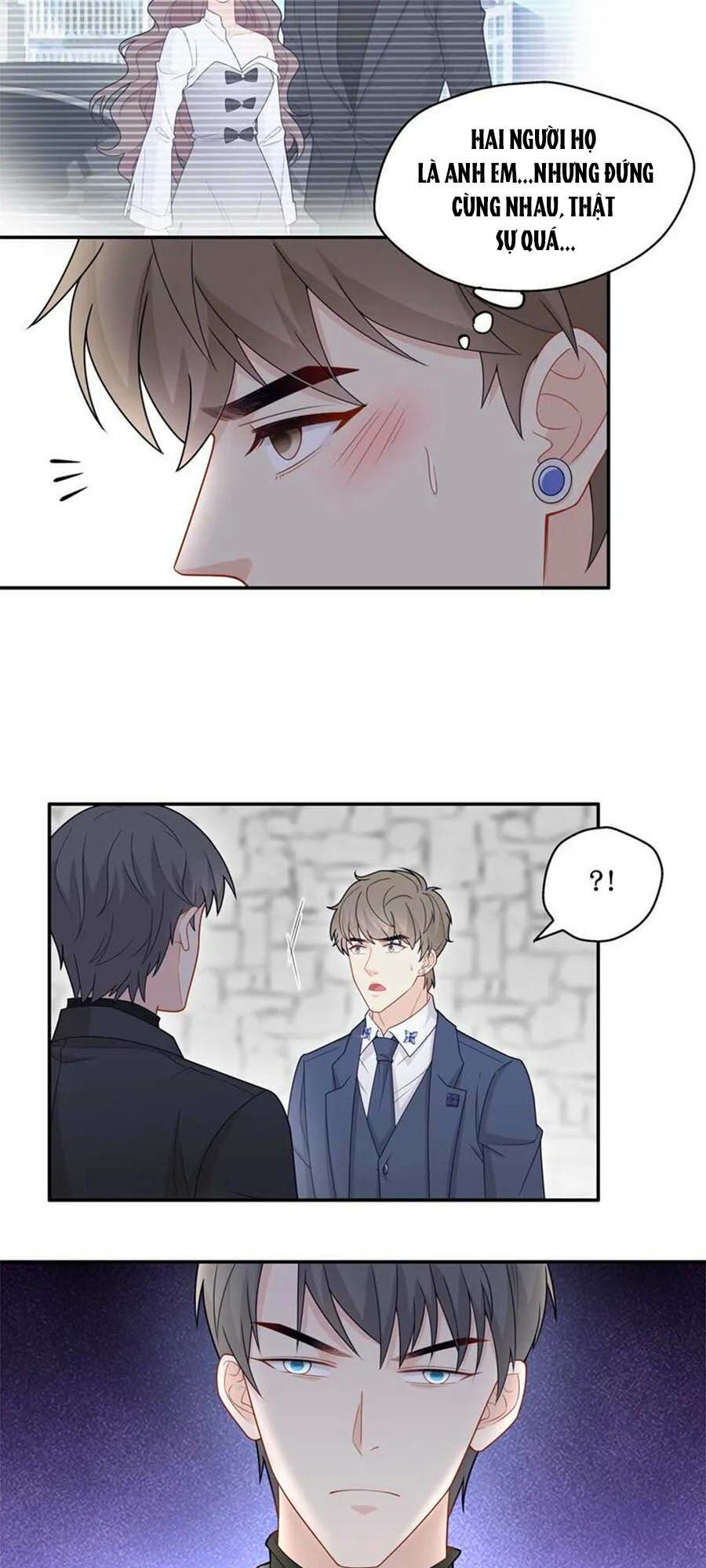 thiên kim bất lương chapter 46 16