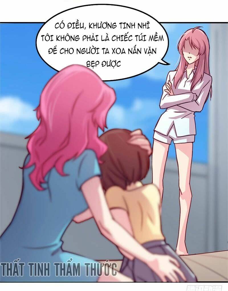 cuồng duệ tiểu thê chapter 4 44