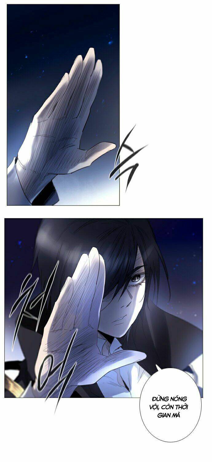 bản khế ước linh hồn chapter 211 11