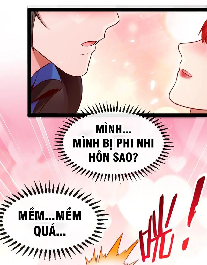 ma thú kiếm thánh dị giới tung hoành chapter 224 1