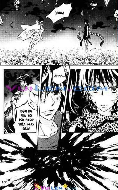 moon boy - chàng trai ánh trăng chapter 8 172