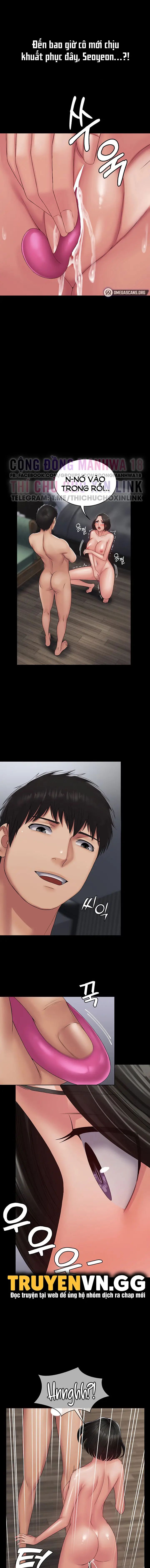 hệ thống succubus chapter 17 9