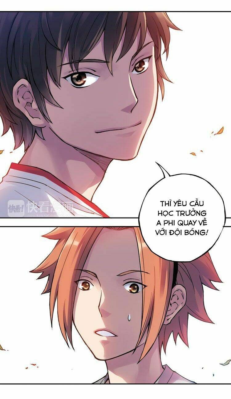 hương vị mùa hạ chapter 32 17