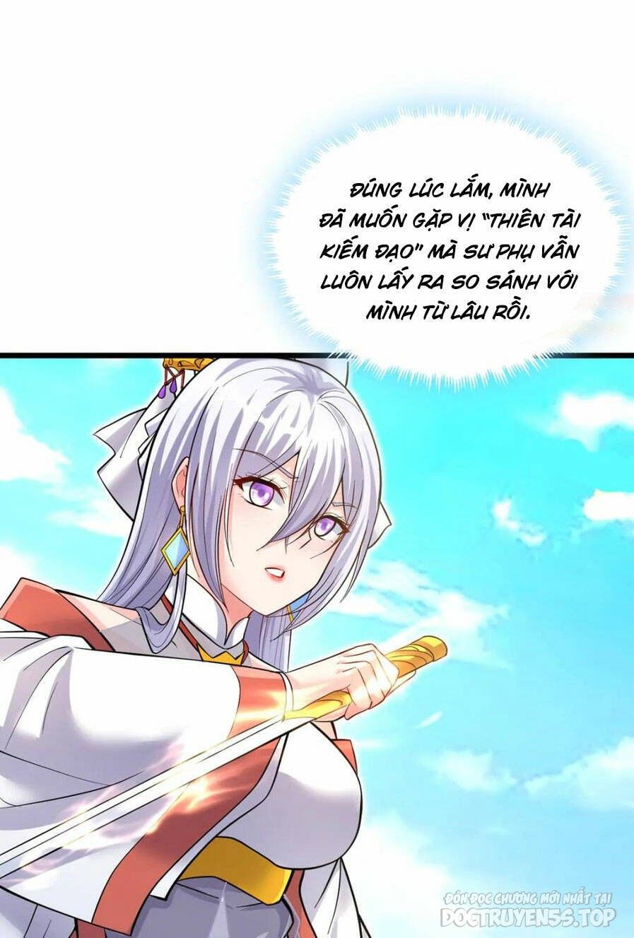 bắt đầu với kiếm vực, ta lặng lẽ tu luyện thành kiếm thần chapter 84 15