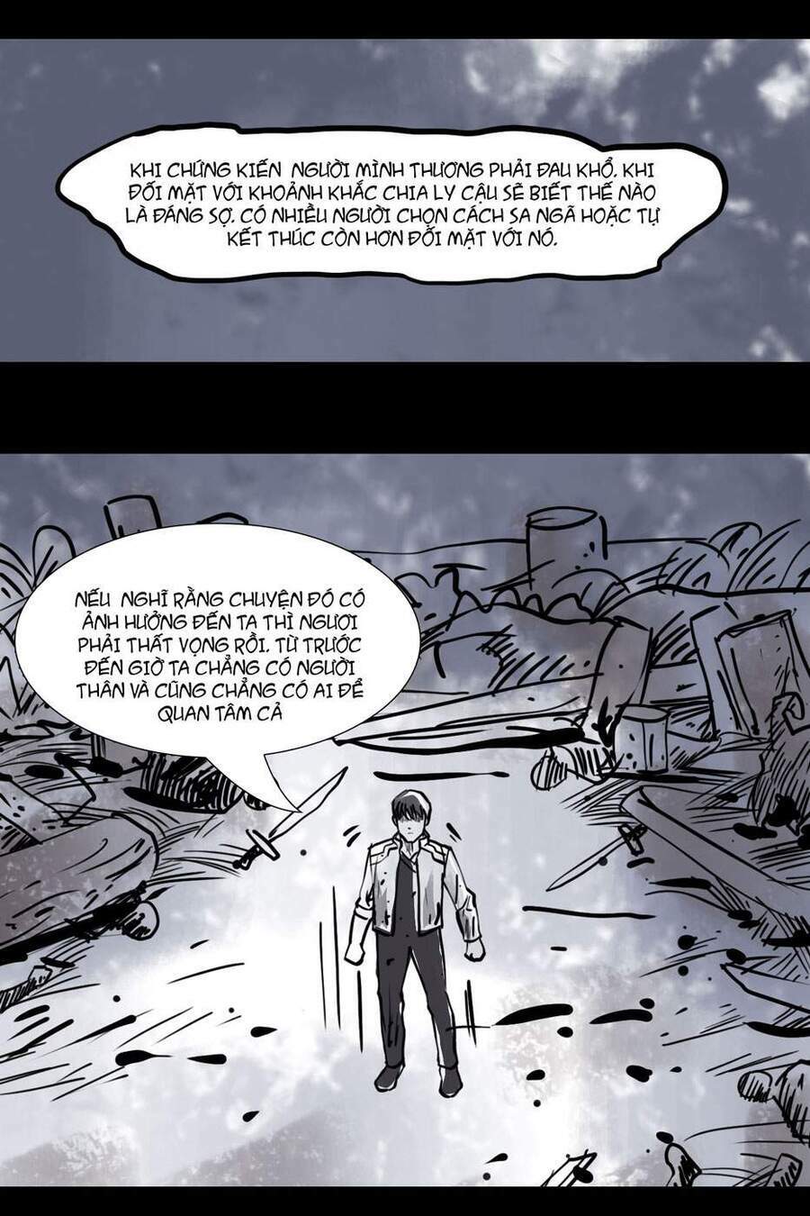 no longer myself chapter 6 38