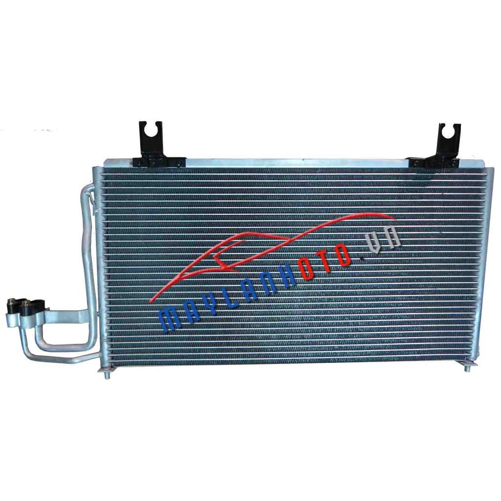 Dàn (giàn) nóng Kia Spectra hàng xịn Hàn Quốc (hàng chính hãng nhập khẩu trực tiếp)