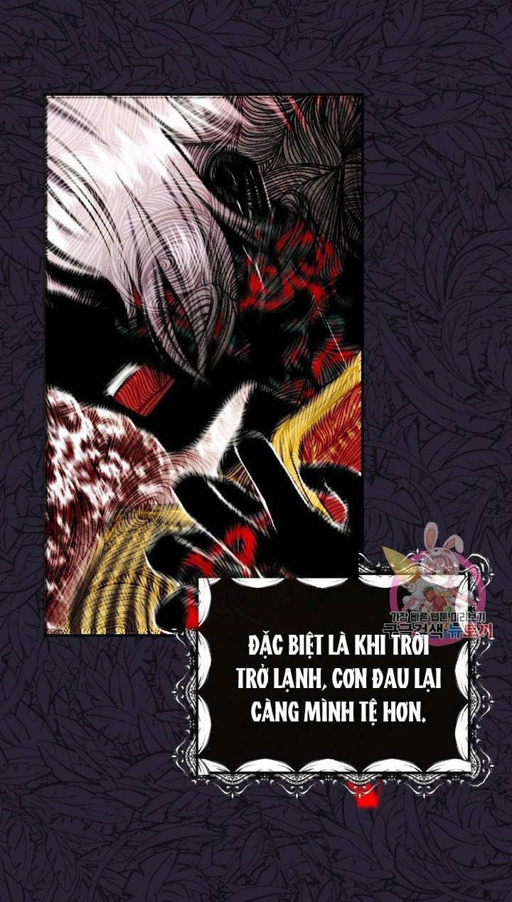 trở thành vợ thái tử quái vật chapter 2.2 9