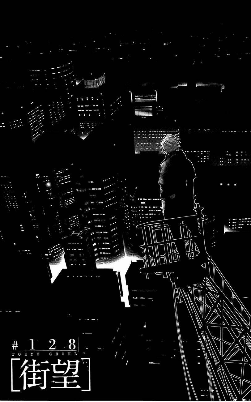 ngạ quỷ tokyo chapter 128 3