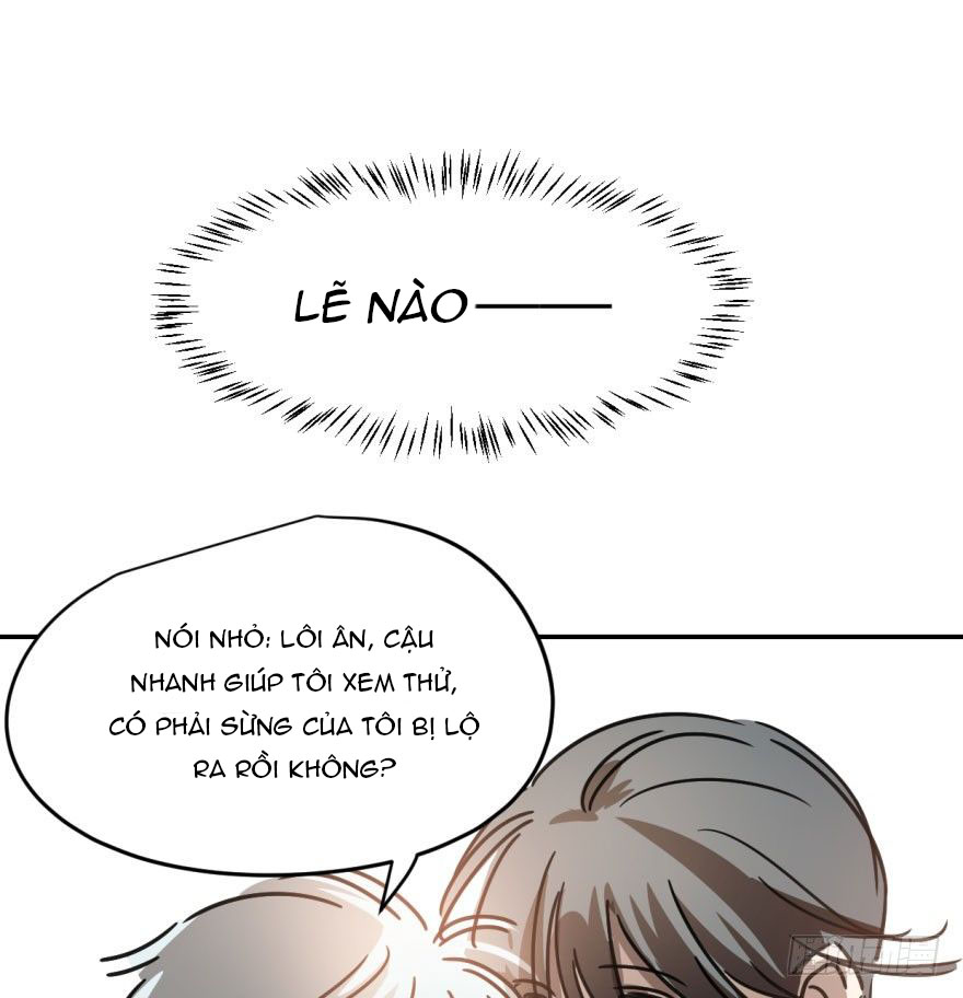 bắt lấy ngao ngao chapter 17 45