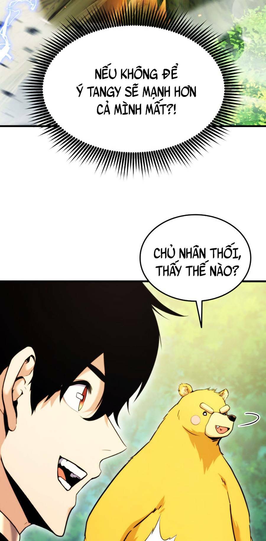 huyền thoại game thủ - tái xuất chapter 56 50