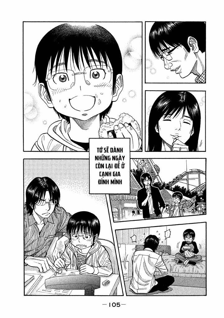 cái chết sau 7 ngày chapter 33 10